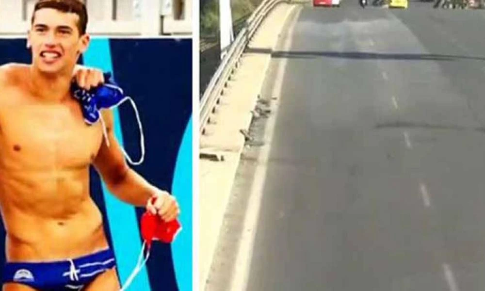 Αδαμάντιος Μαντής: 4 χρόνια μετά ο οδηγός ομολόγησε την ενοχή του